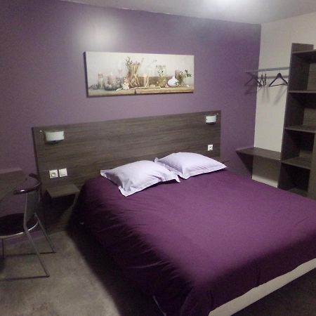 Hotel La Tente Verte Loon-Plage Luaran gambar