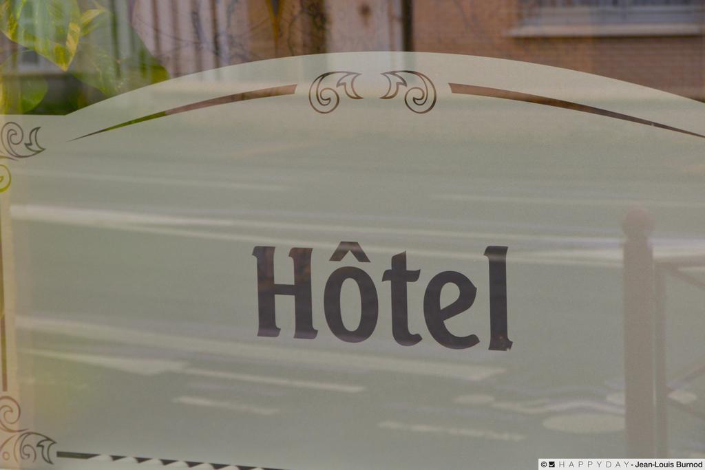 Hotel La Tente Verte Loon-Plage Luaran gambar