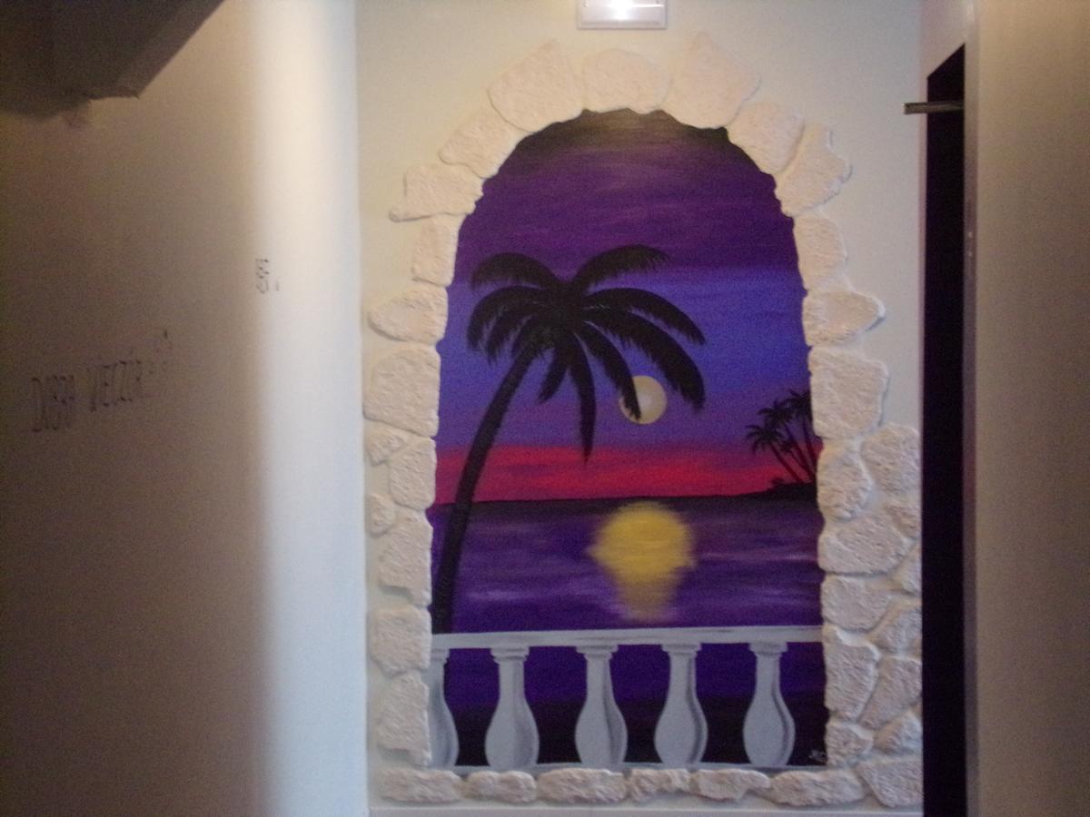Hotel La Tente Verte Loon-Plage Luaran gambar