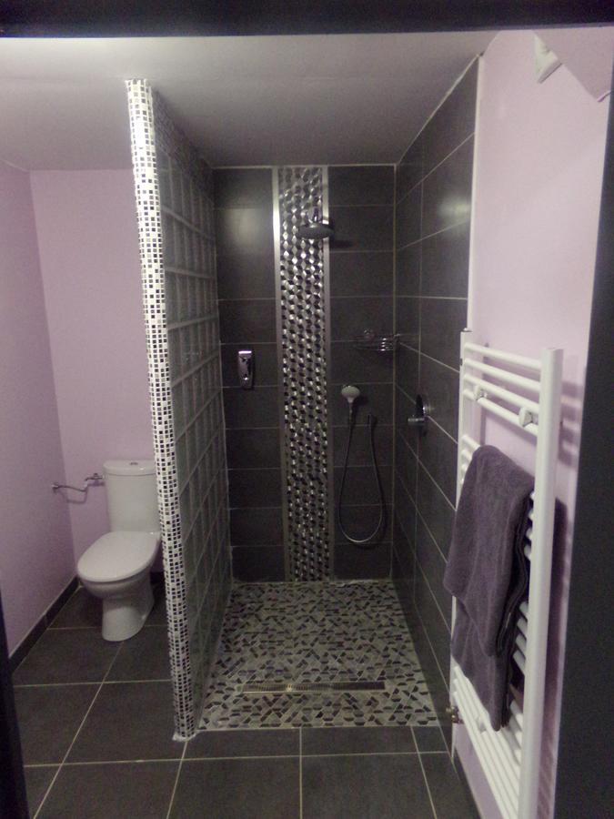 Hotel La Tente Verte Loon-Plage Luaran gambar