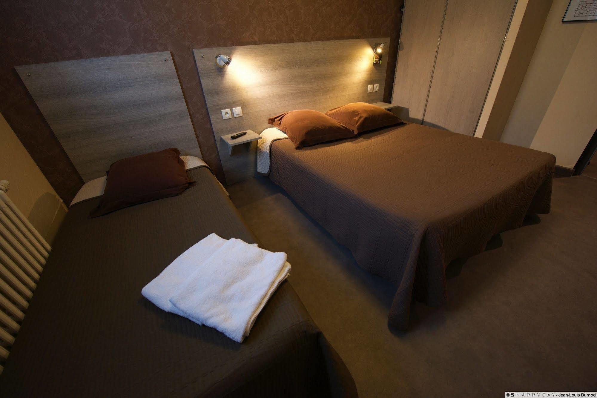Hotel La Tente Verte Loon-Plage Luaran gambar