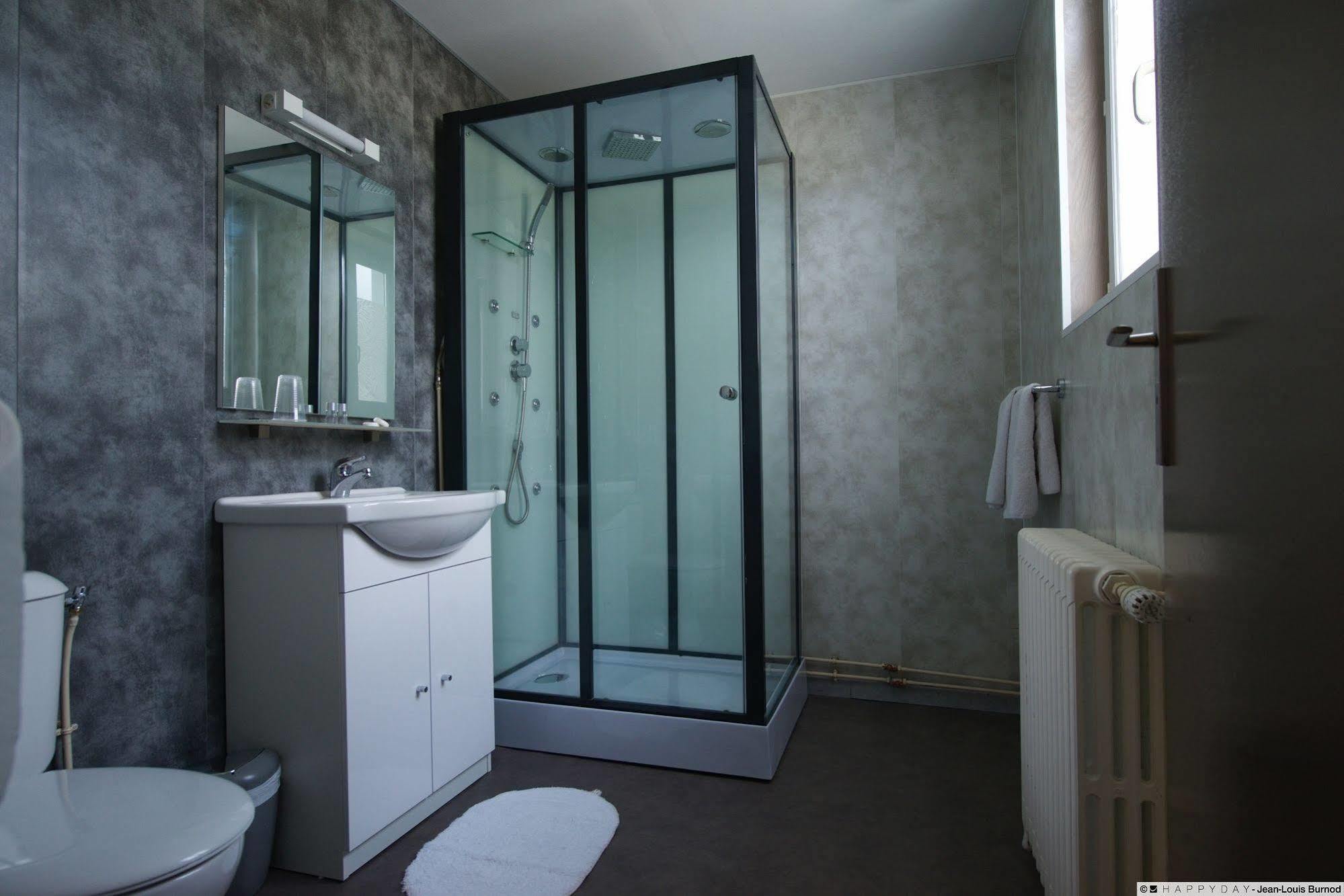 Hotel La Tente Verte Loon-Plage Luaran gambar